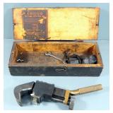 Ammco Crank Pin Re-Turning Tool In Box