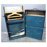 Mendel Tourist Luggage Trunk, 12" x 35" x 20"