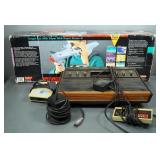Atari CX-2600, SNES Super Scope 6, NES Controller And More