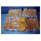 Refrigiwear Mittens, Size Medium, Qty 24 Pair