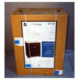 Glacier Bay Renditions, Bathroom Vanity Cabinet With Top, Model 637327, 33" x 25" x 18.5"