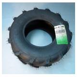 Hi-Run Lawn And Garden Tires, 13" x 5"- 6, Qty 2, New