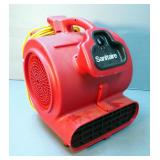 Sanitaire Air Mover, Model SC6056A
