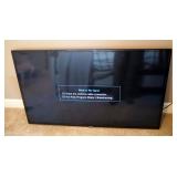 Samsung 55" TV, Model # UN55H6203AF, Wall Mount Brackets Included