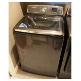 Samsung Activewash Steam SmartCare VRT Plus Top Load Clothes Washer, Model #WA52M7750AV/A4