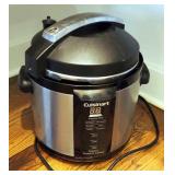 Cuisinart Electric Pressure Cooker, Model #CPC-600