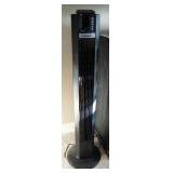 Lasko Ultra Air Tower Fan, Model T48339, 47" Tall, With Remote, Powers On