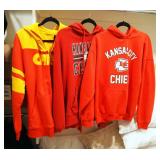 Kansas City Chiefs Men