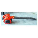 Husqvarna Leaf Blower, Model #125B