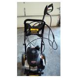 Briggs And Stratton Brute 2800PSI Pressure Washer, Model 020629-00, With Honda 2.3HP Engine