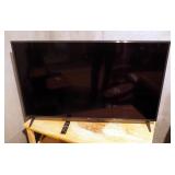 LG 55" Television, Model 55UM7300AUE, With HDMI Connections And Remote