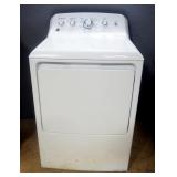 GE Front Load Electric Dryer Model GTD42EASJ2WW