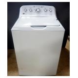 GE Top Load Washer Model GTW460ASJ9WW
