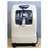 Invacare Perfecto2 V Oxygen Concentrator, 6982.71 Hours