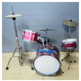 TKO Percussion Child