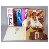 Elton John Vinyl LPs, Includes Too Low For Zero, Greatest Hits, Friends, Breaking Hearts, Victim Of 