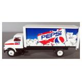 Winross Pepsi Diecast Tanker And Delivery Truck