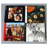 The Beatles CD Collection, Includes Abbey Road, White Album, Revolver, Sgt Peppers, Let It Be, Rubbe