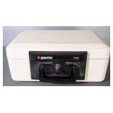 Sentry 1100 Fire Safe With Key