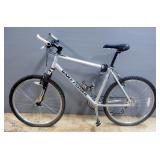 Gary Fisher Tassajara 26" Mountain Bike, 16 Speed, With Bottle Carrier And Lock