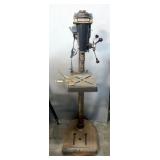Craftsman 150 Drill Press Model 103.24511