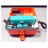 Sokkia C330 Automatic Level, In Hard Case, With Instructions