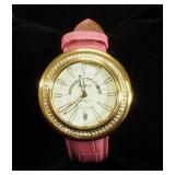 Moog Womens Wrist Watch, SN# M4556