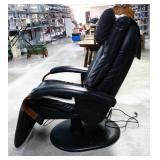 Interactive Help Human Touch Technology Massage Chair, Model #HTT-9P, Powers On