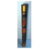 Antique Manville Fire Extinguisher, Unopened , 22" Long