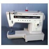 Singer Portable Electric Sewing Machine, Model # Stylist 535