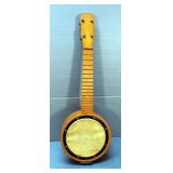 Antique Ukulele