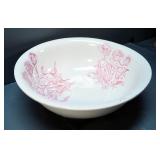 Wheeling Pottery Company 15" Wash Basin