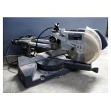 Sears Craftsman 8 1/4" Slide Compuond Miter Saw, Model # 113.234880, Powers On