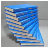 "Photographic History Of The Civil War" 10 Volume Hardback Book Set, Copyright 2006