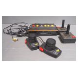 Atari Flashback 6 Classic Game Console In Original Box And Tzumi Dream Vision Virtual Reality Smartp