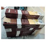 Traffic Master Allure 6" x 36" Vinyl Flooring Planks, In Cherry, Run # 107-971, 24 Sq Ft Per Case, Q