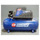 Campbell Hausfeld Portable 3 Gallon Air Compressor, Model # FP209402
