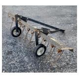 Brinly-Hardy 40" Tow-Behind Dethatcher