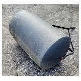 Brinly-Hardy Tow-Behind Lawn Roller, Model PRT-361BH