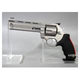 Taurus Raging Bull 454 .454 Casull 5-Shot Revolver SN# KN172114, Double Action, In Box