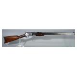 Colt Lightning .32 Cal Pump Action Rifle SN# 79029, Medium Frame, Mfg 1896