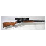 Marlin 336 .35 REM Lever Action Rifle SN# 25176378, Tasco 3-9x40 Scope
