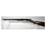 Winchester 1906 .22 SLLR Pump Action Rifle SN# 535083