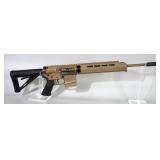 Aero Precision LLC M4E1 .223 Wylde Rifle SN# M4-0134180, Adjustable Stock