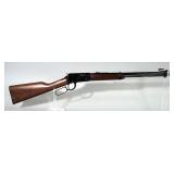 Henry Repeating Arms H001 .22 SLLR Lever Action Rifle SN# 1027662H
