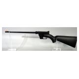Henry Repeating Arms US Survival .22 LR Rifle SN# US110871B