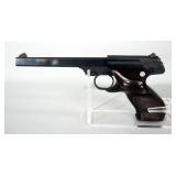 JC Higgins Model 80 .22 LR Pistol SN# 531394
