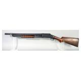 Winchester 1897 12 ga Pump Action Shotgun SN# 711953, 20" Bbl