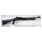 Kral/ Tri Star Cobra III 12 ga Power Assist Pump Action Shotgun SN# KPA002185, 20" Bbl