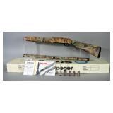 Vursan Turkey/ Stoeger 2000 12 ga Shotgun SN# 207751, 4 Chokes, Paperwork, In Box